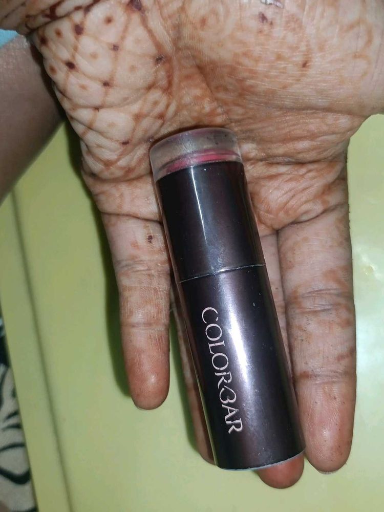 COLORBAR Lipstick