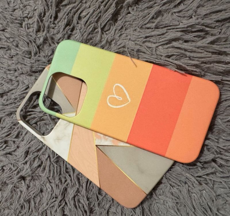 iPhone 15 Pro Max Hard  Cases
