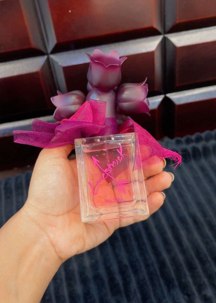 🇫🇷 Lovestruck Vera Wang Imported Perfume