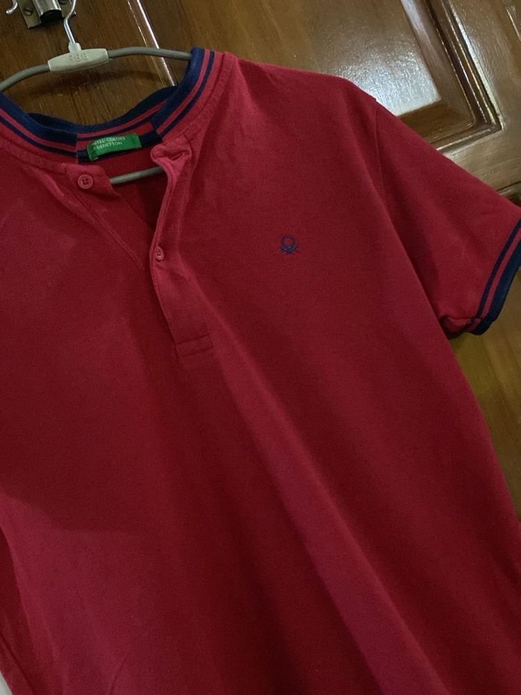 United Colors of Benetton T-Shirt