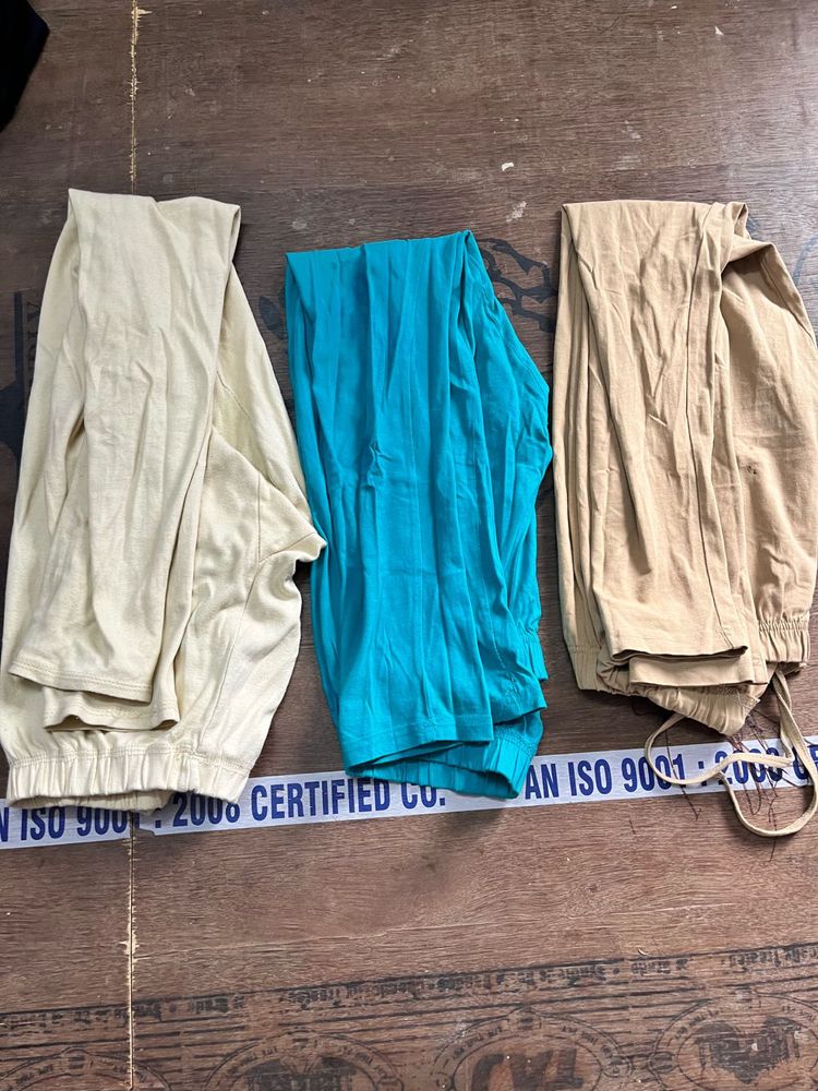 Women's Leggings Bundle