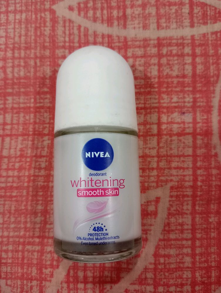 🎉🎉NIVEA DEODORANT🎊
