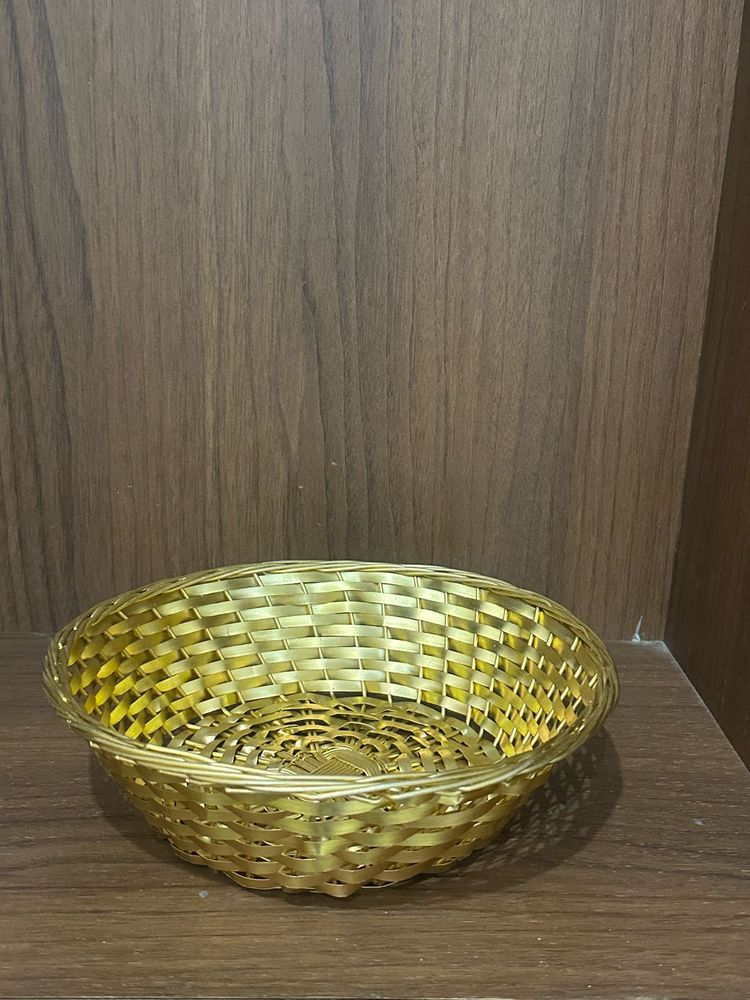 Fruit/ Organiser Basket