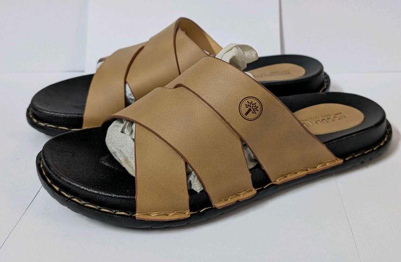 Woodland Slippers size 7 Mens 🔥