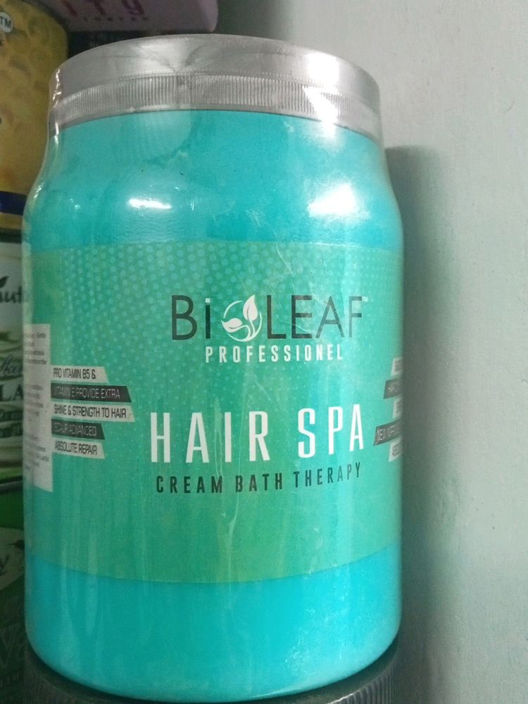 Bioleaf Professional