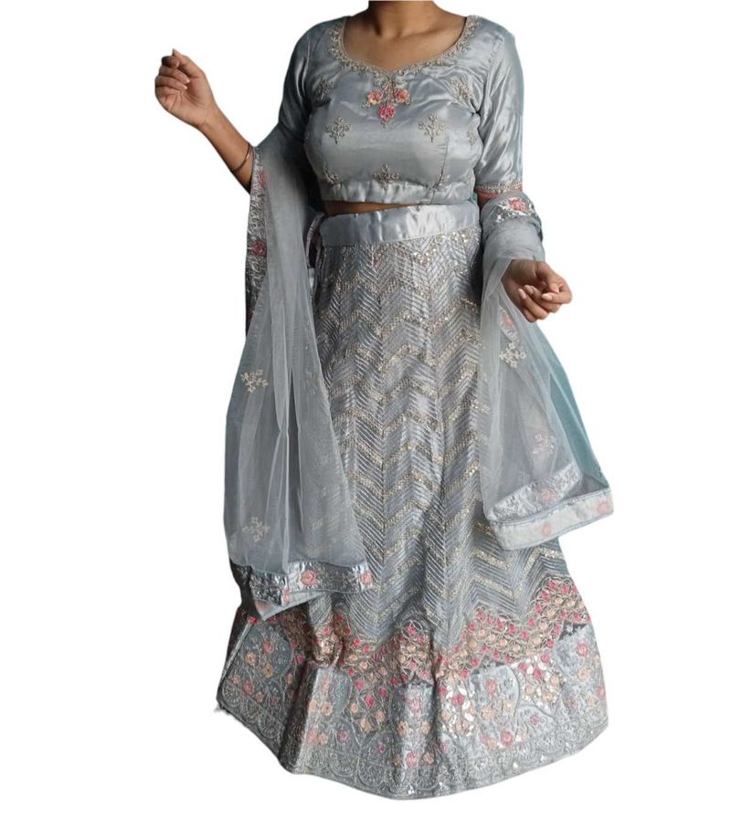 Beautiful Lehnga For Wedding And Party