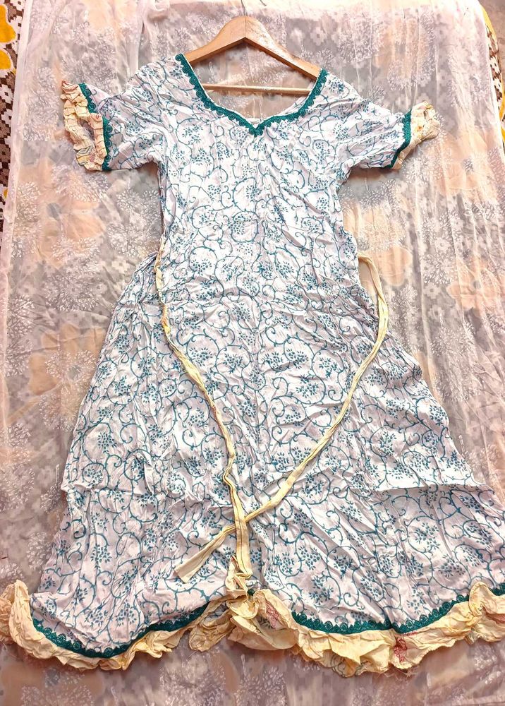 Comfy Kurta (Women&#39;s)