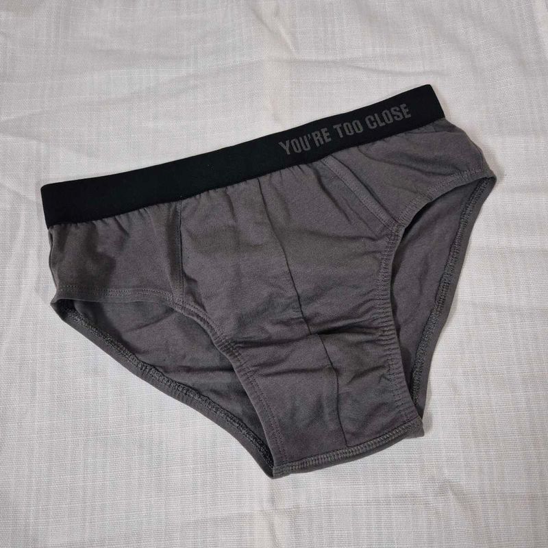 Mens Brief