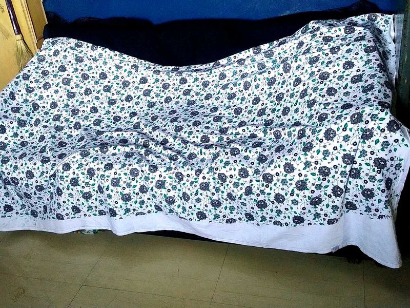 Double Bedsheet - King Size