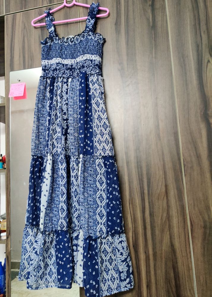 Myshka Dress