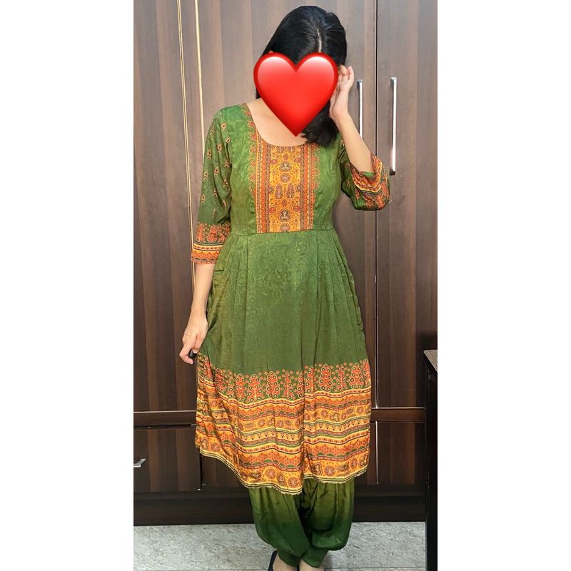 Salwar Kameez | Kurta | Kurti | Indian Partwear