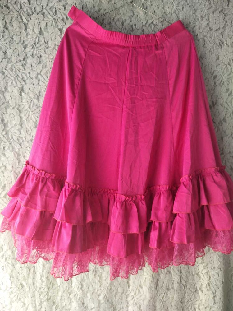 Fairy Skirt