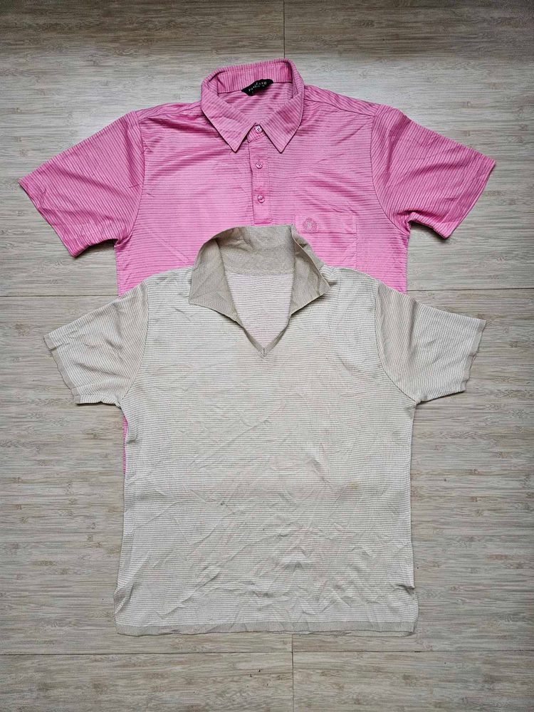 2 Combo T-shirt Bundle