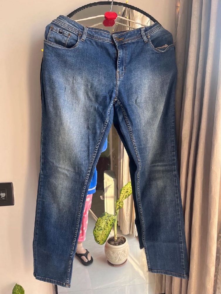 SPLASH Skinny Jeans