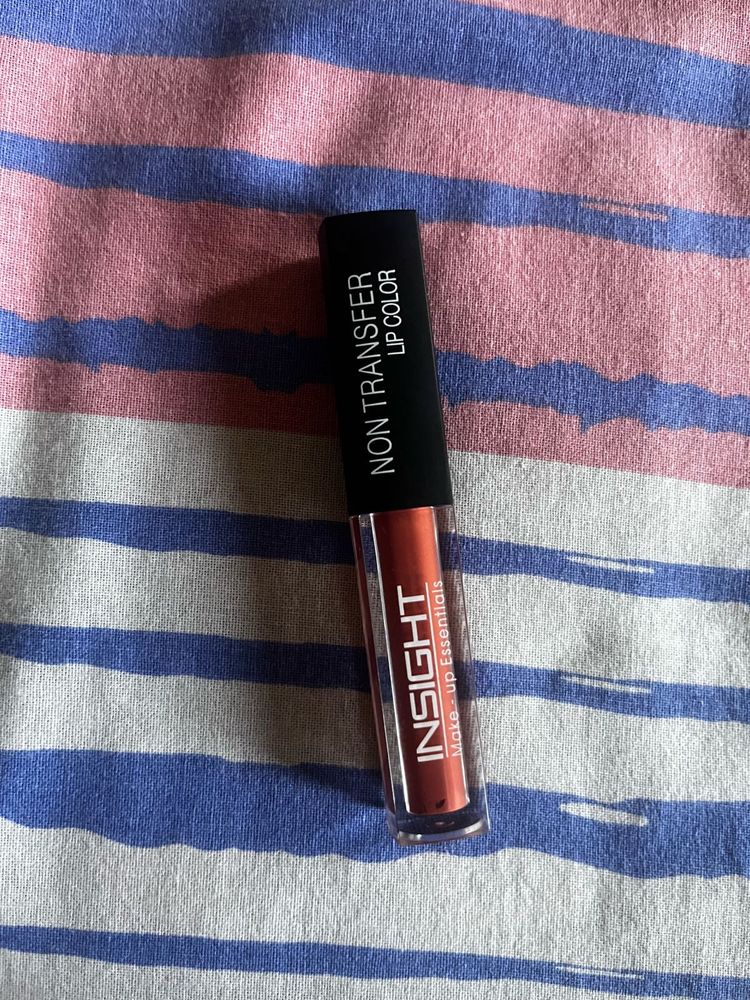 Insight Cosmetics- Lipstick