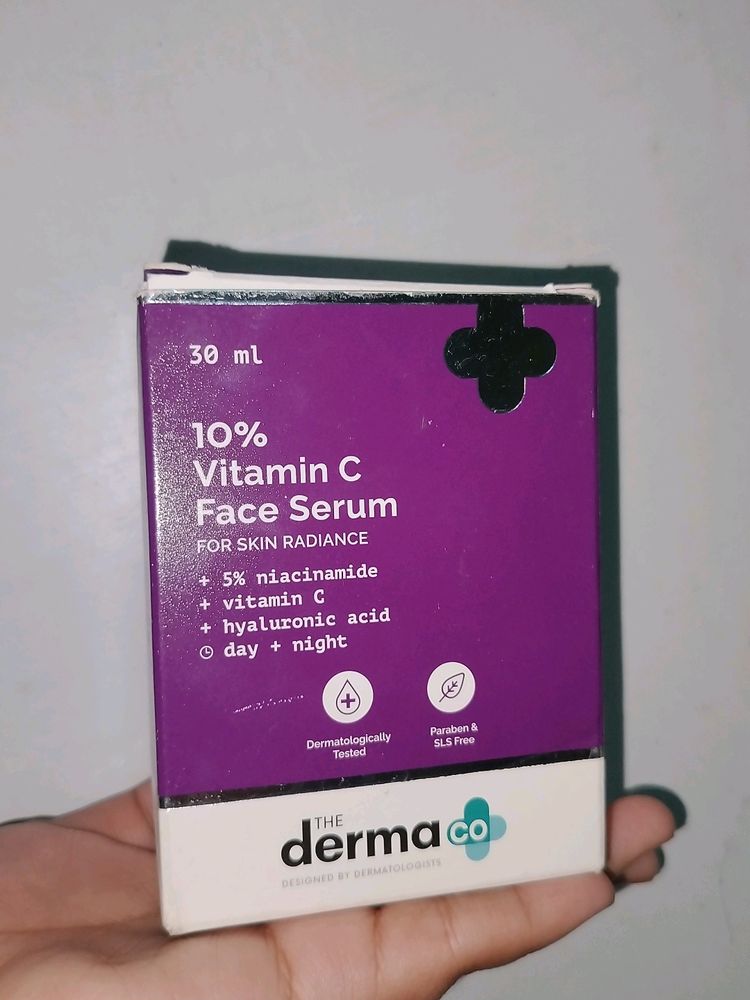 The Derma Co