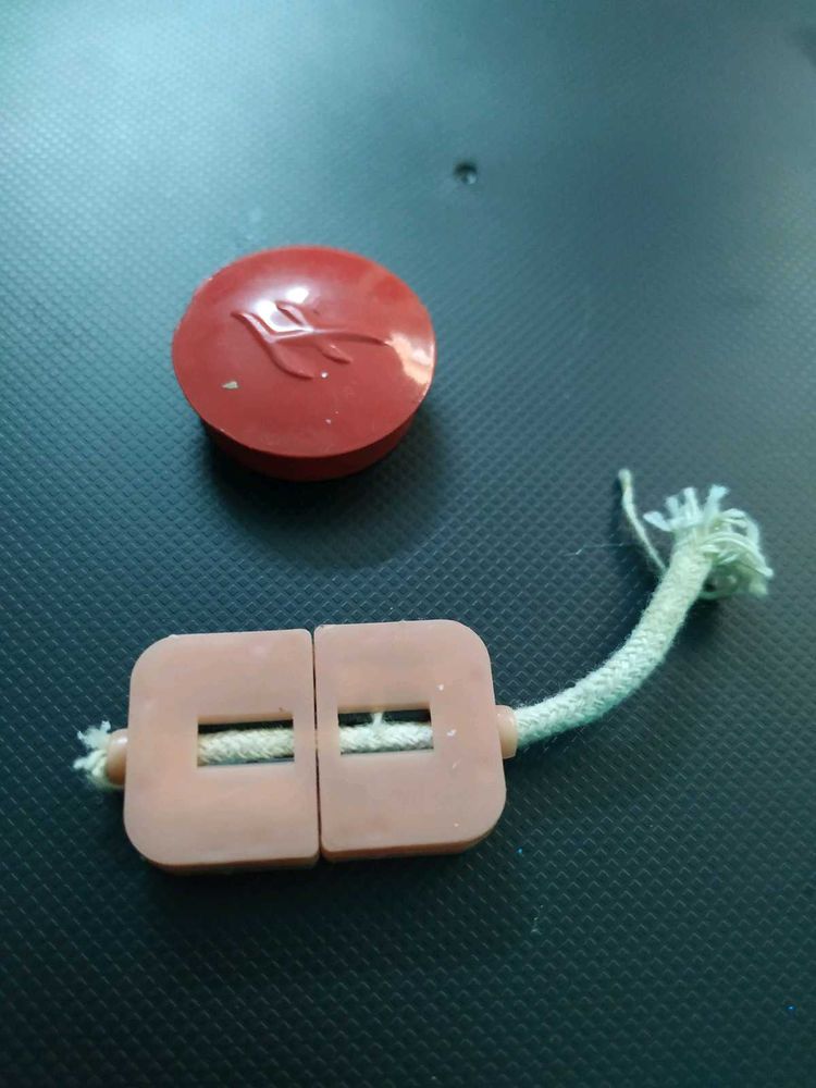 Magical Tools And Magnet