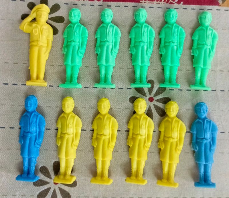Human Figures