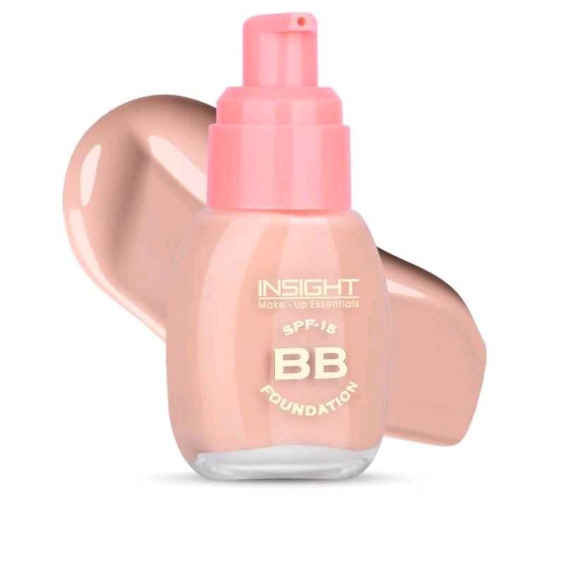 Insight BB Foundation SPF-15