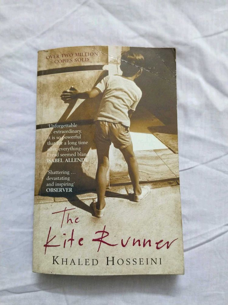 The Kite Runner