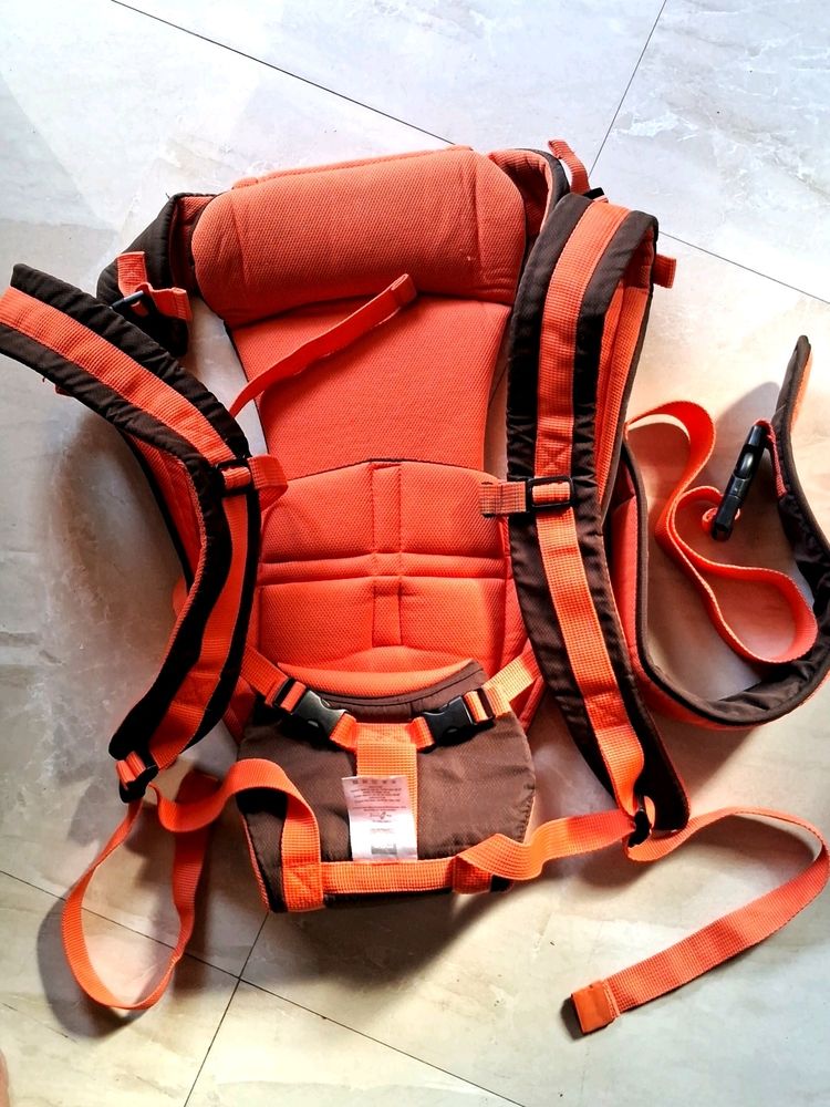 Baby Bag