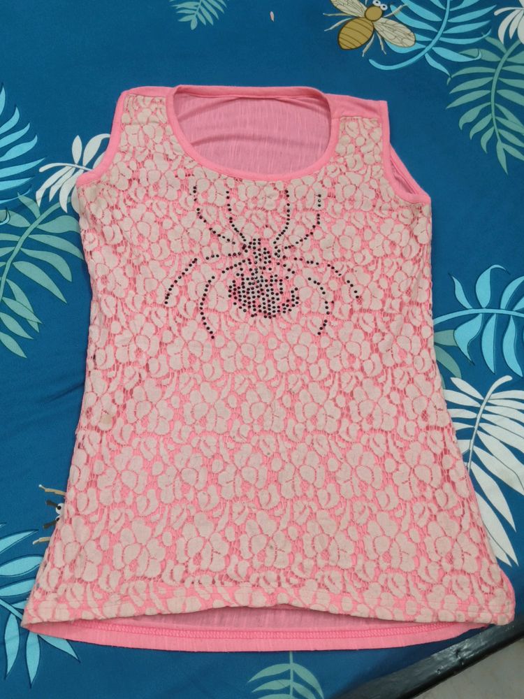 Girl Top