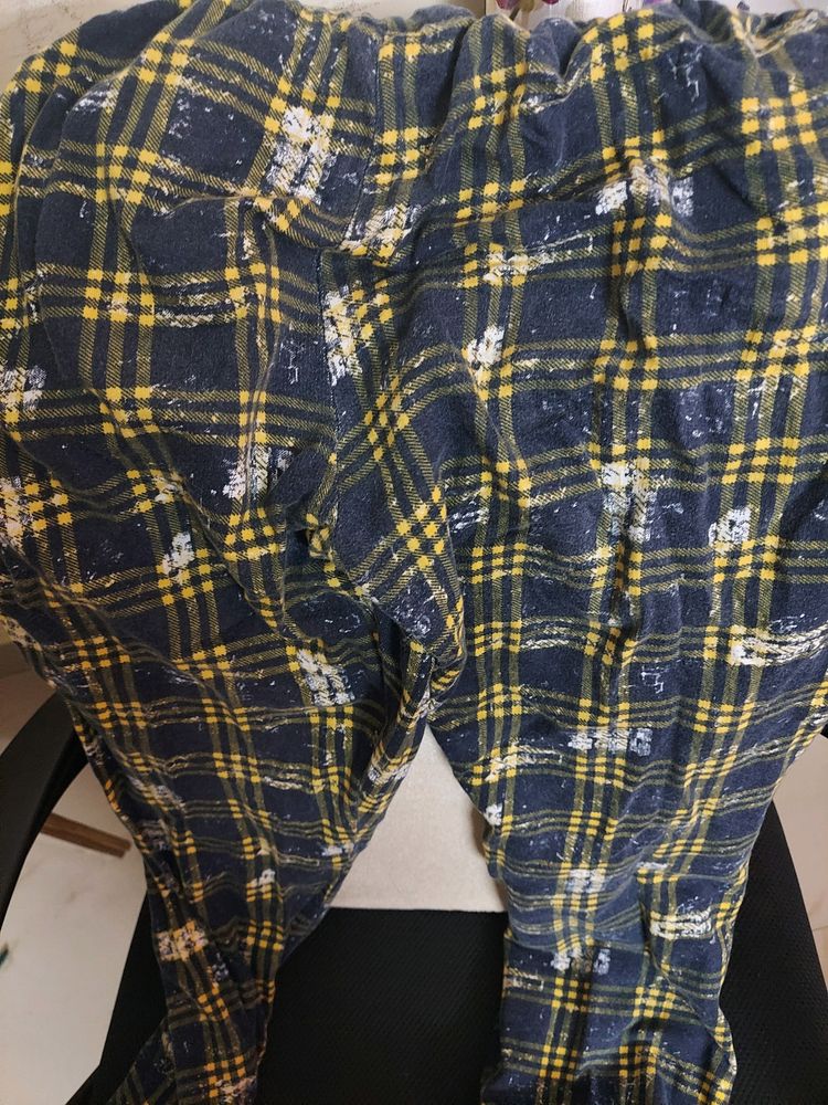 Trouser