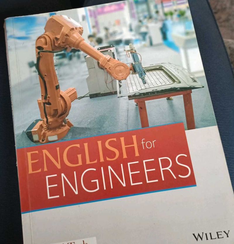 English for Engineers - Wiley