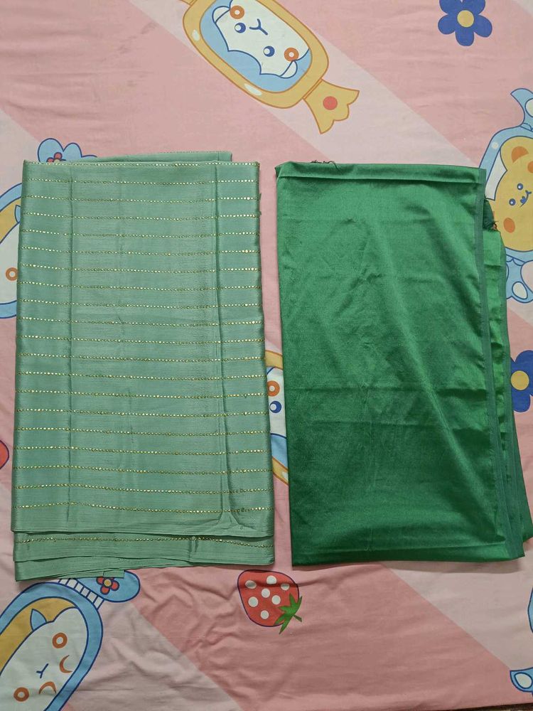 Suit And Salwaar Cloth.(5 meter)
