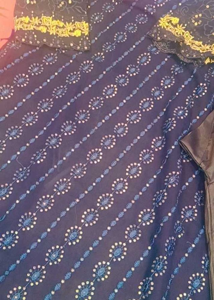 Pakistani Karachi 3pc Suit