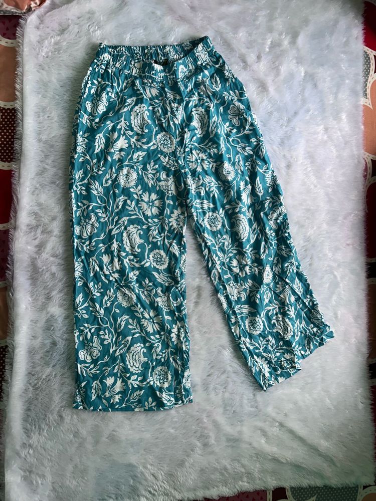 Palazo Pant