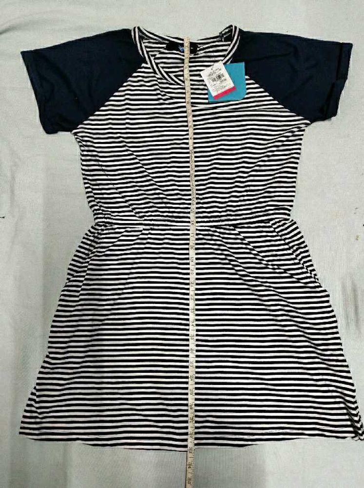 Brand New Beautiful dress With Tag