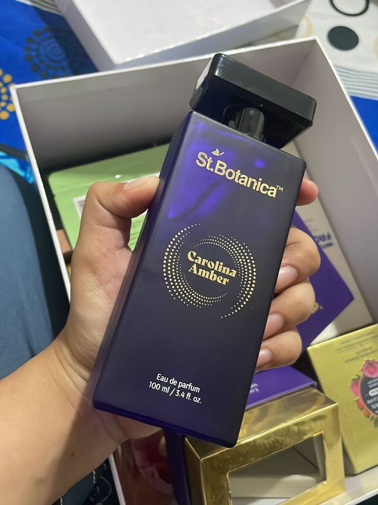 Parfum