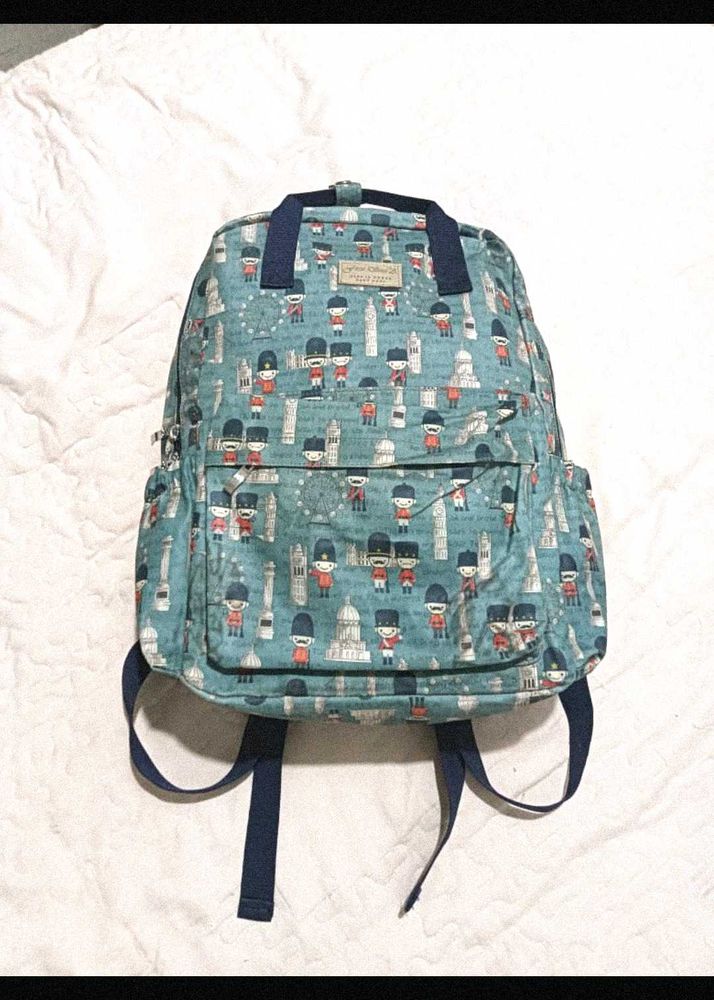 cute backpack