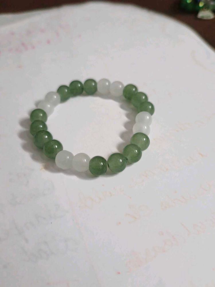 Beaded Bracelet