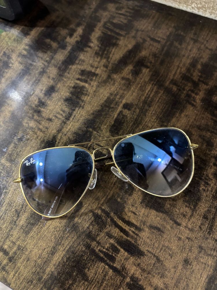 Unisex Ray Ban Sunglasses