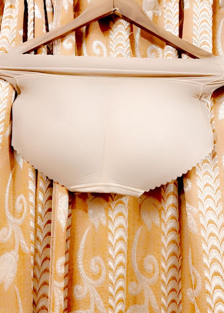 Price Drop - High Waisted Padded Panty.