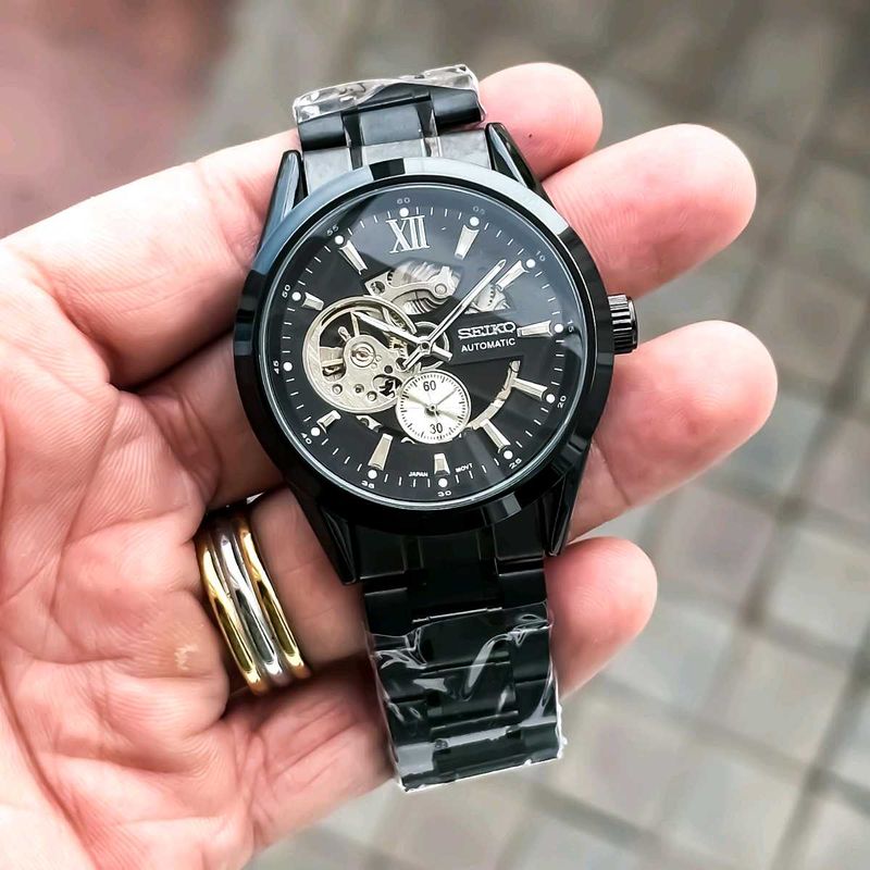 Seiko Automatic