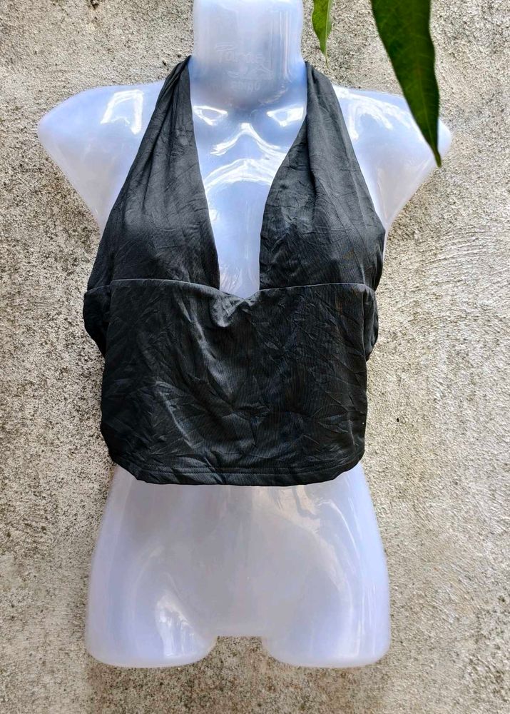 14.16.2 SEXY BLACK SHEIN TOP