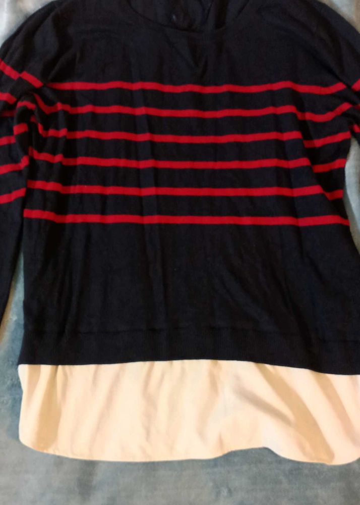 Pullover From MAX
