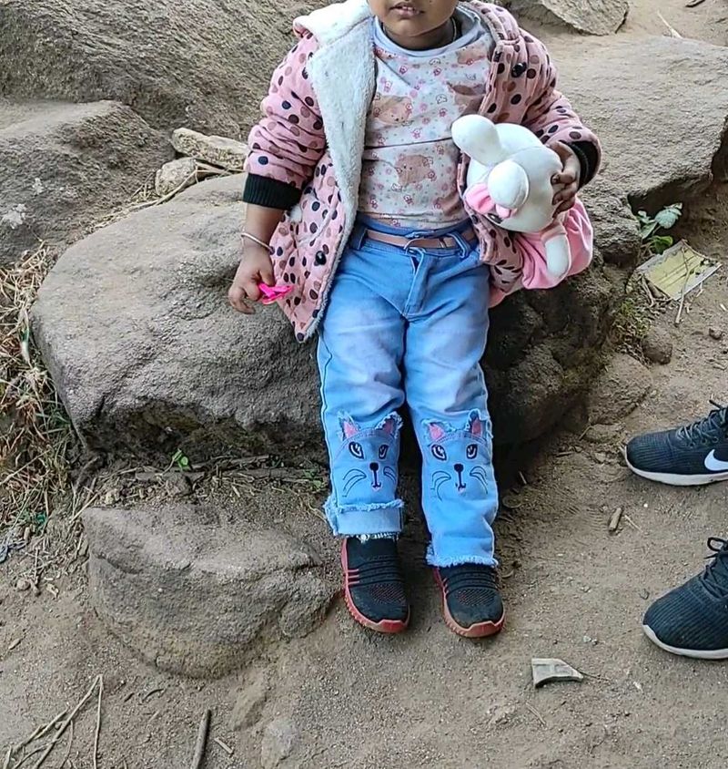 Cute Girls&#39; Outfit