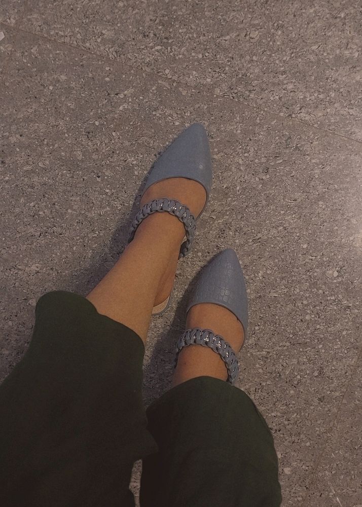 Women Stiletto Sandal