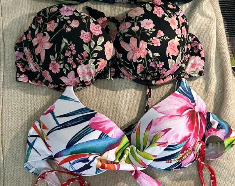 COMBO OF 2 H&amp;M Bra