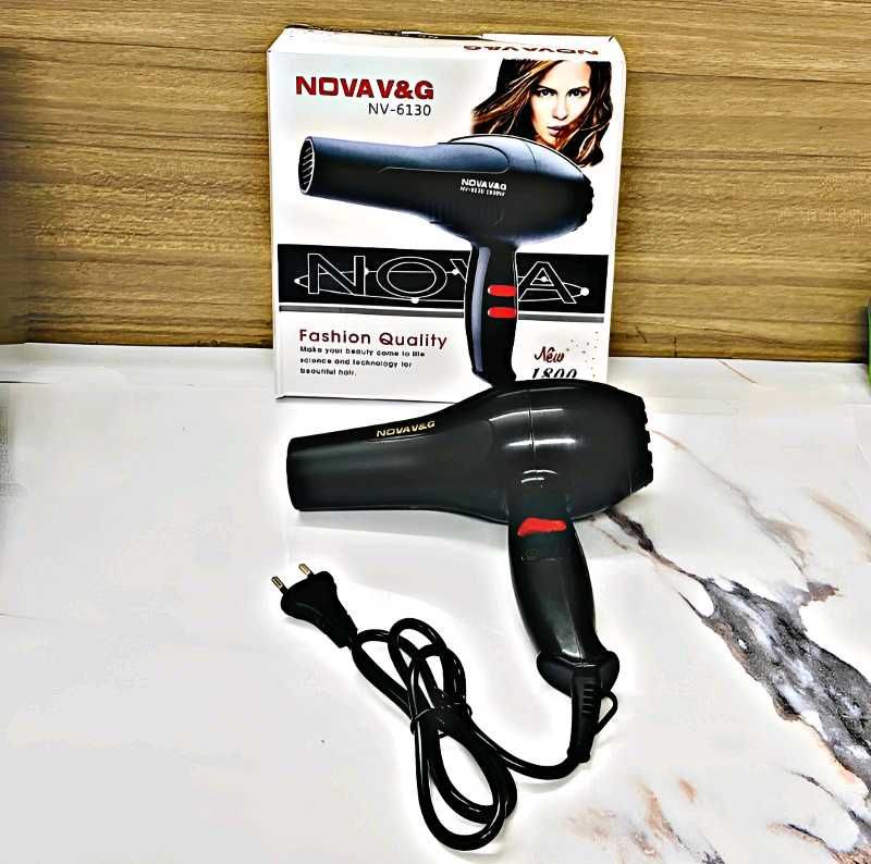 Nova Hair Dryer