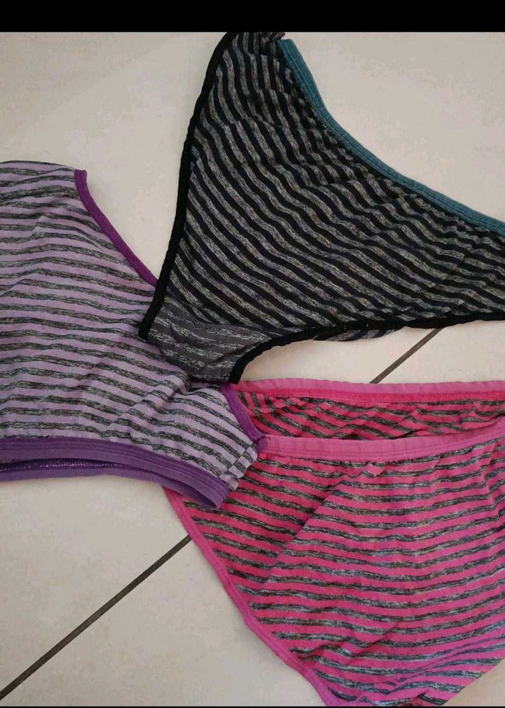 Panties