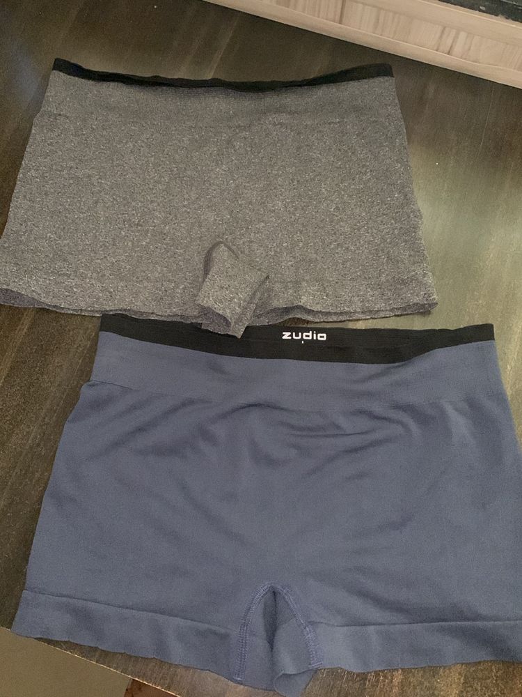 Combo Zudio Hipsters Size L