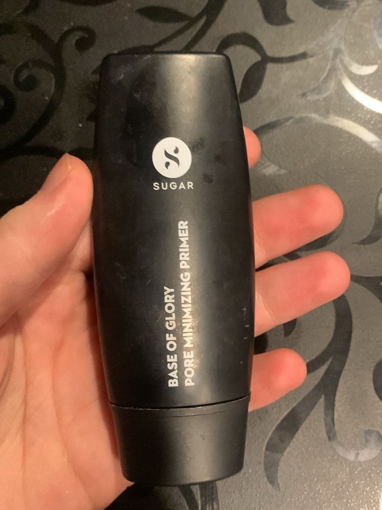 Liquid Blush And Primer