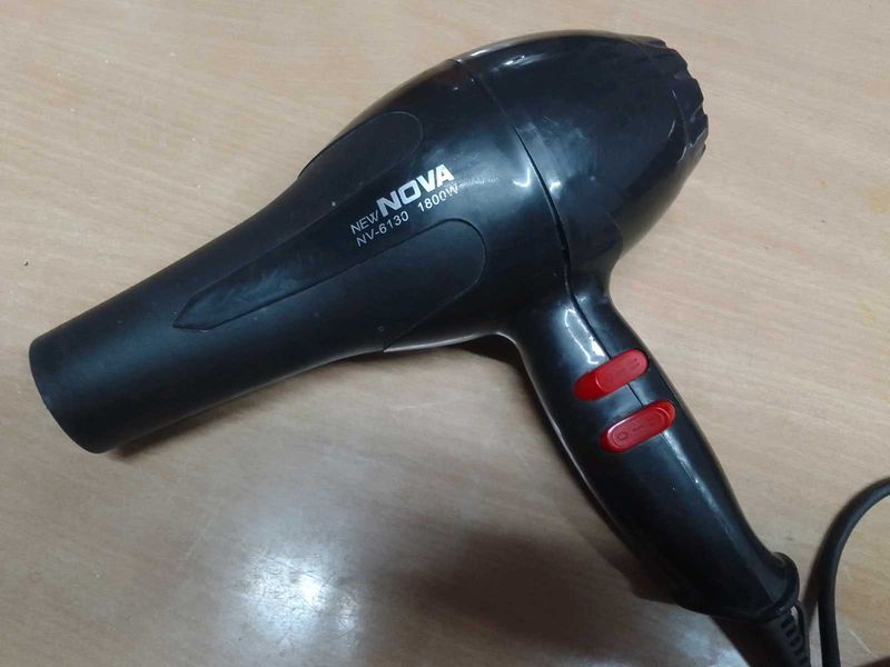 NOVA NV-6130 Hair Dryer