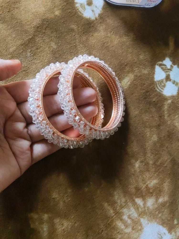 Crystal Bangle