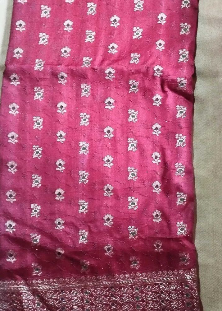 Silk Saree